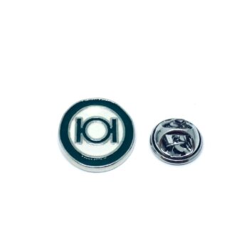 Green Lantern Enamel Pin