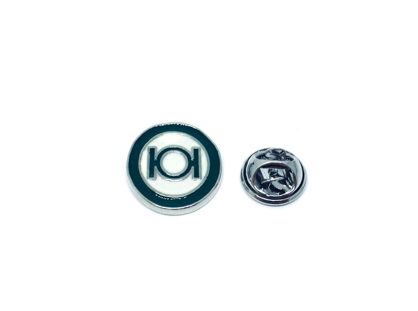 Green Lantern Enamel Pin