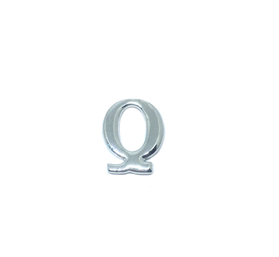 Initial Q Pin