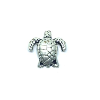Vintage Turtle Pin