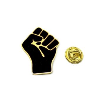 Blm Pin