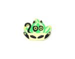 Cactus Cat Pin