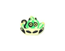 Cactus Cat Pin