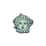 Greek Mythology Lapel Pin
