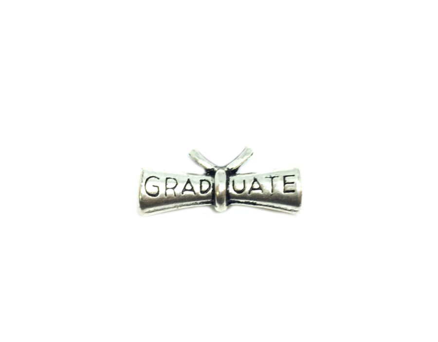 Pin Graduation