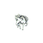 Pewter Horse Lapel Pin