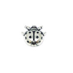 Pewter Vintage Ladybug Pin