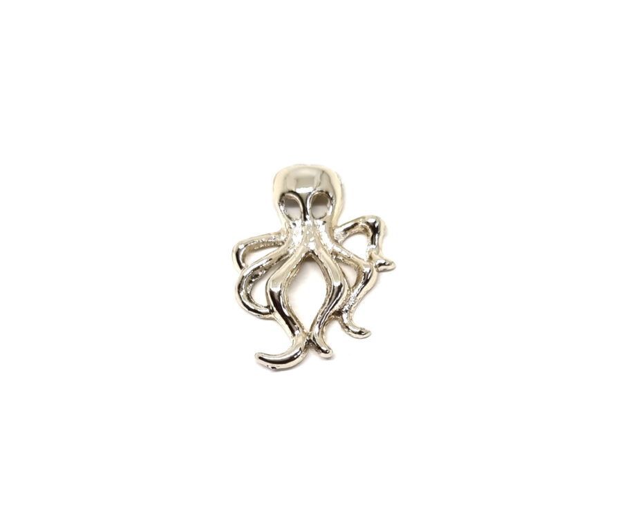 Octopus Pin