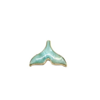Mermaid Tail Pin