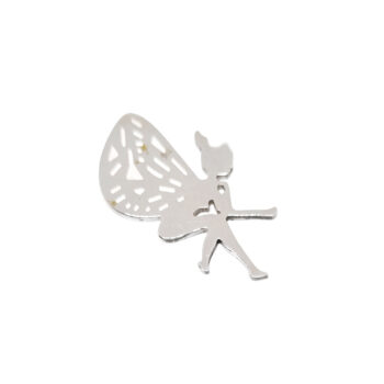 Fairy Lapel Pin