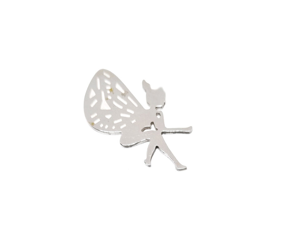 Fairy Lapel Pin
