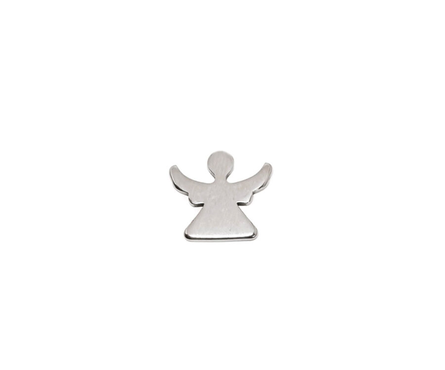 Tiny Angel Pin