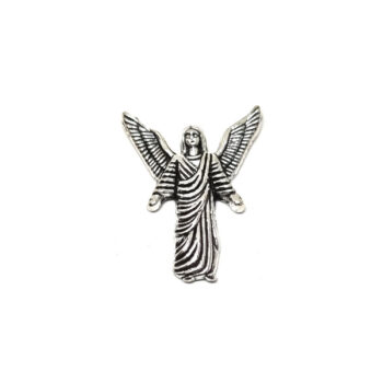 Guardian Angel Pin Vintage