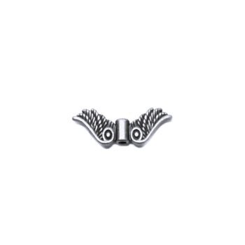 Angel Wing Lapel Pin Vintage