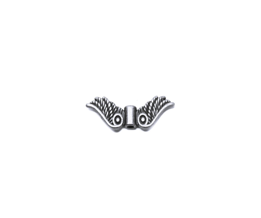 Angel Wing Lapel Pin Vintage