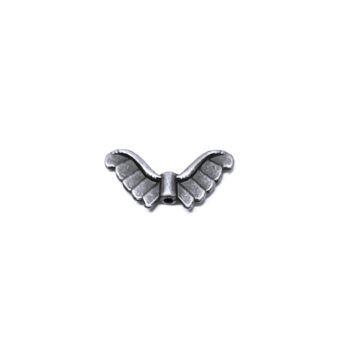 Vintage Angel Wing Lapel Pin