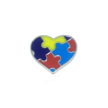 Puzzle Pin