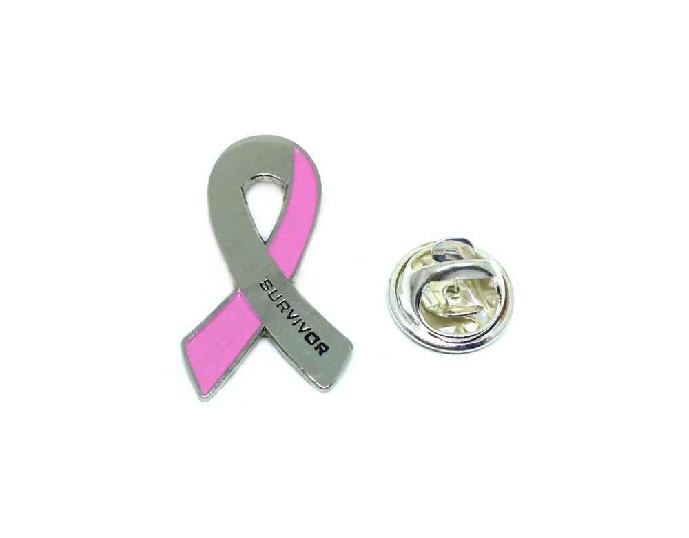 Breast Cancer Survivor Pins