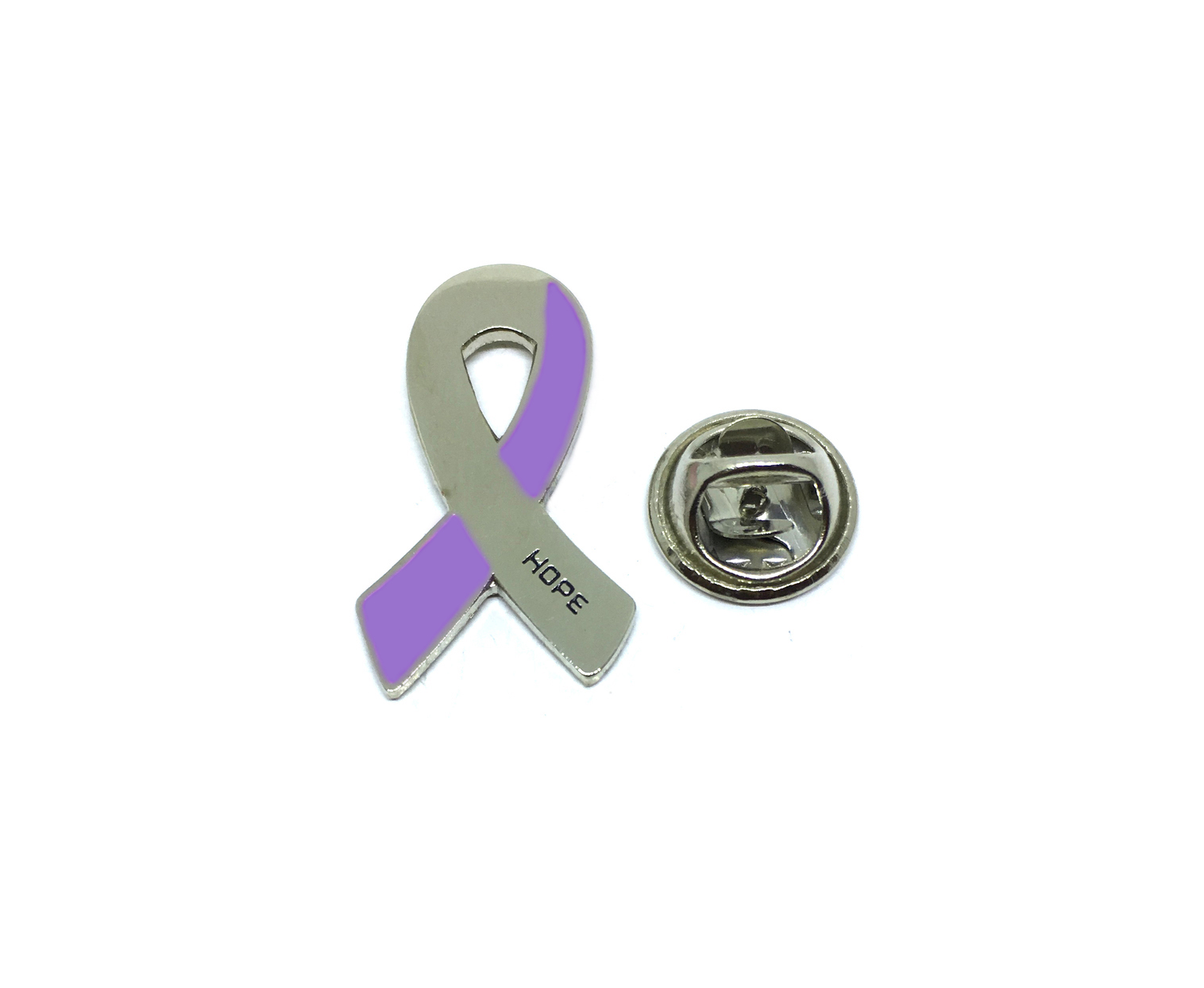 Cancer Hope Pin
