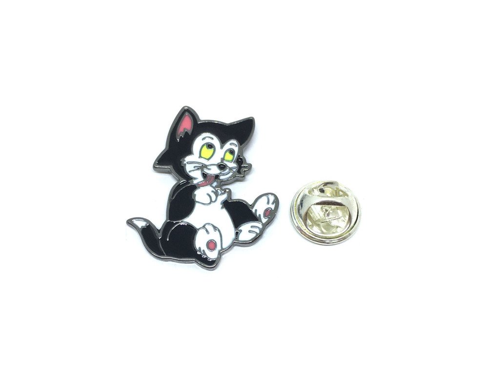 Cat Disney Pins