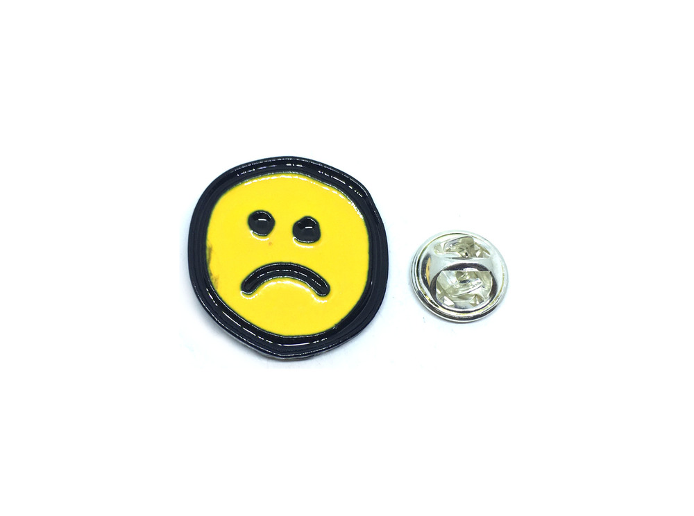 Emoji Pins