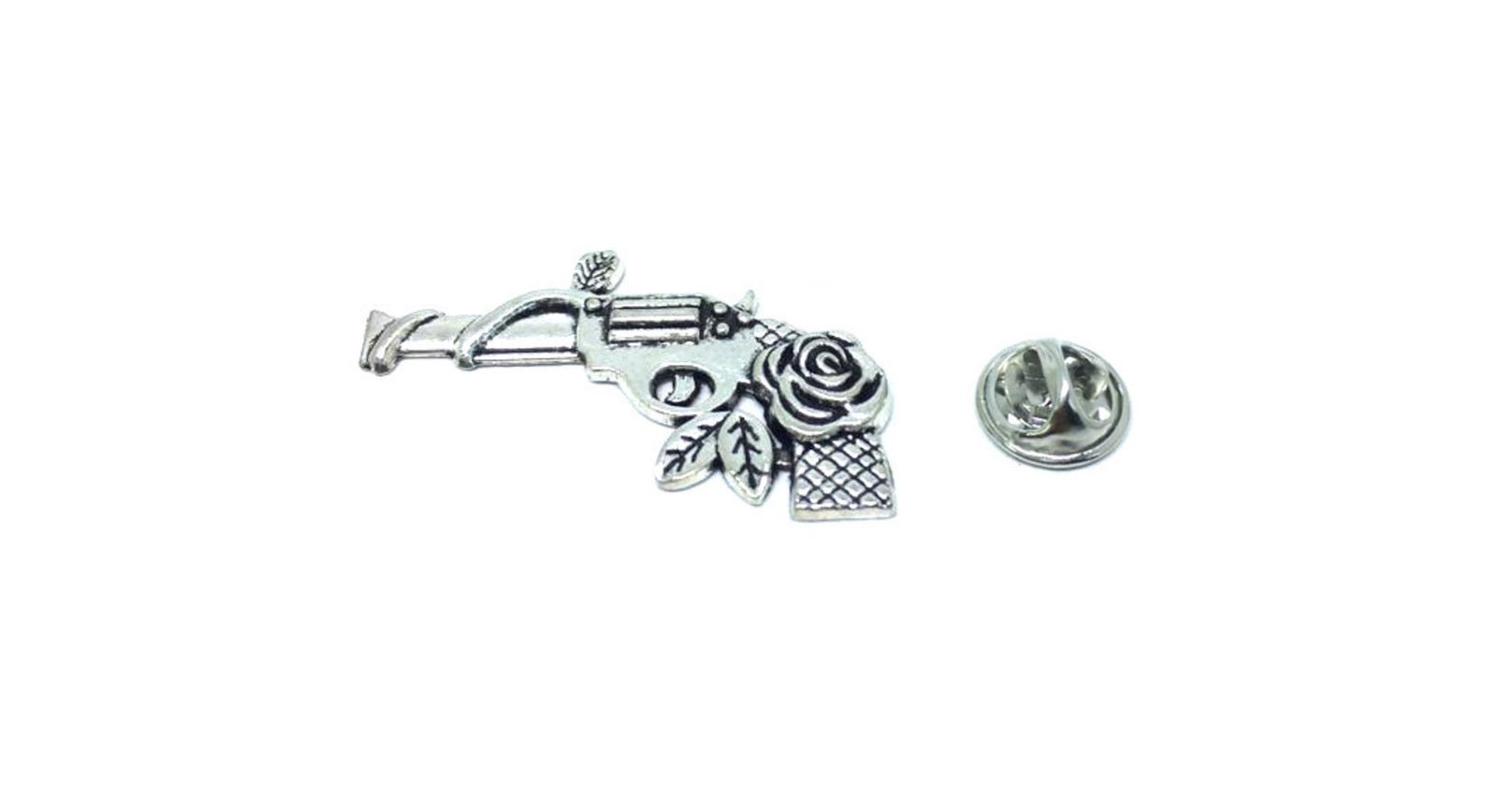 Gun Pin