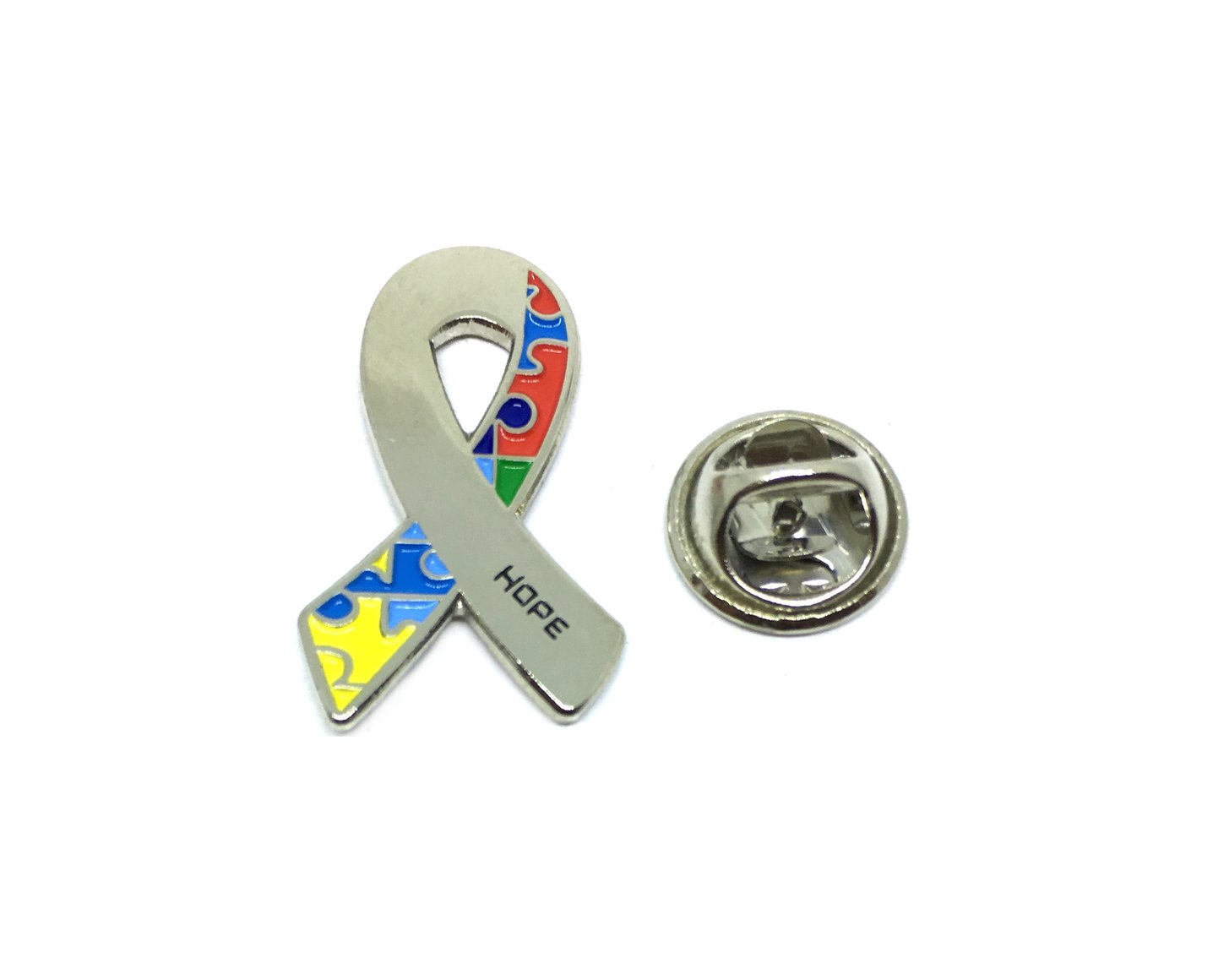 Autism Pins