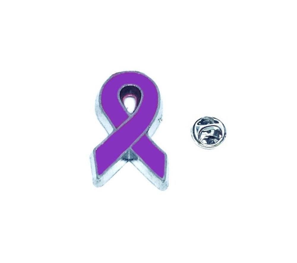 Domestic Violence Awareness Pin