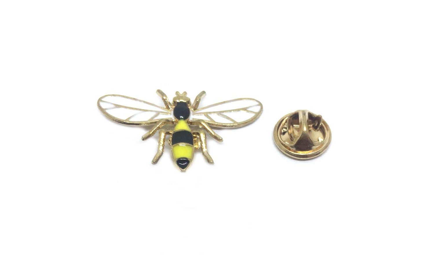 Bee Pins