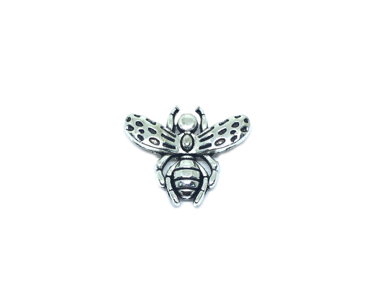 Vintage Bee Lapel Pin