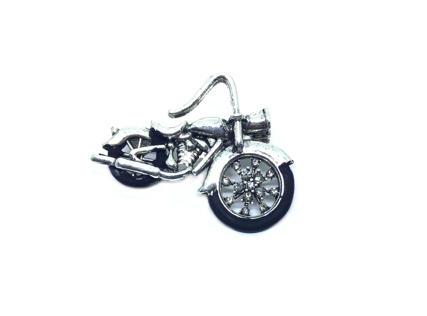 Harley Biker Pins