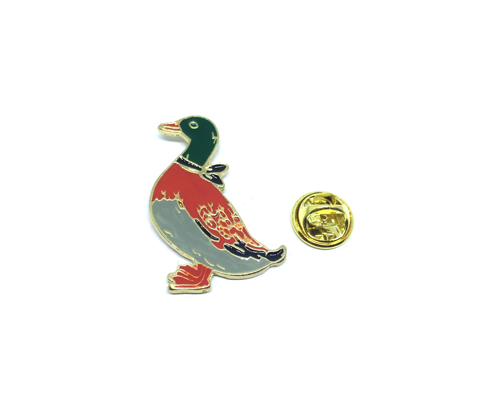 Duck Pin
