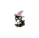 FCAT-131 Magical Cat Pin