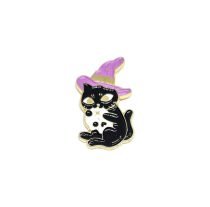 Magical Cat Pin