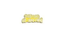 'Take Care of Your Mind' Enamel Pin