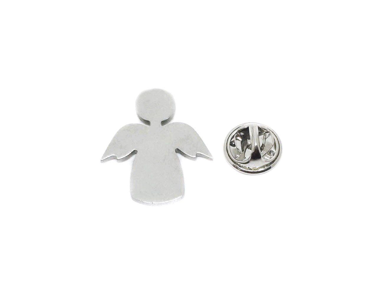 Small Angel Pin