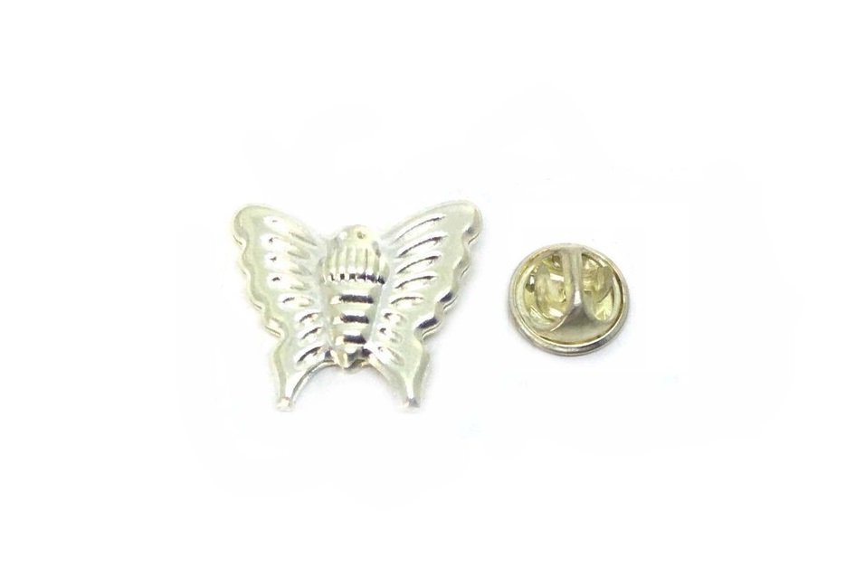 Butterfly Hat Pin