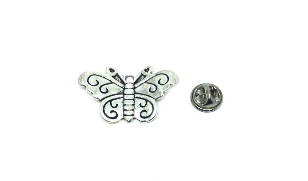 Vintage Butterfly Pins