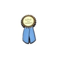 Medal Enamel Pin