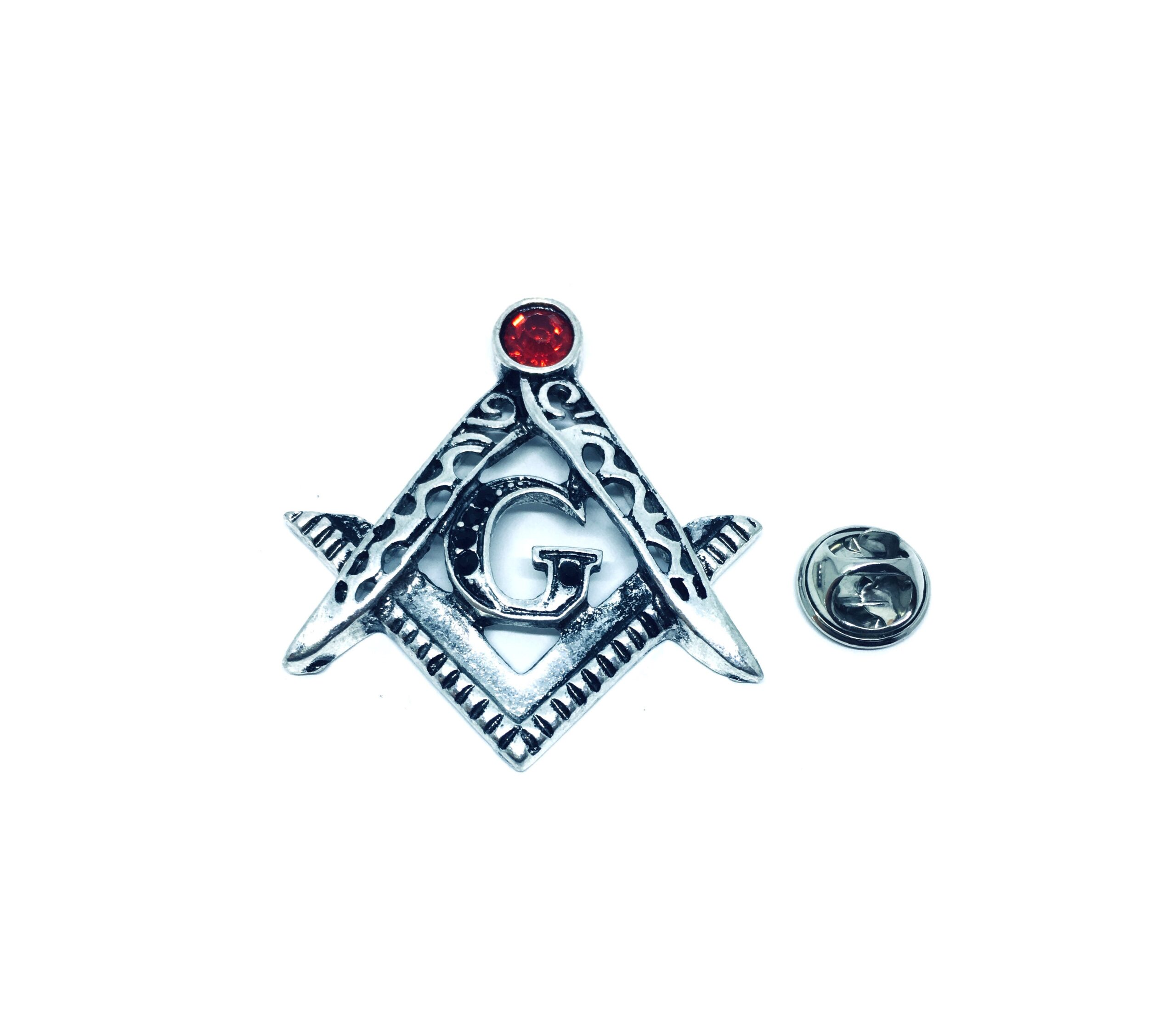 Masonic Pins Vintage