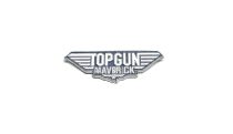 Top Gun Maverick Pin