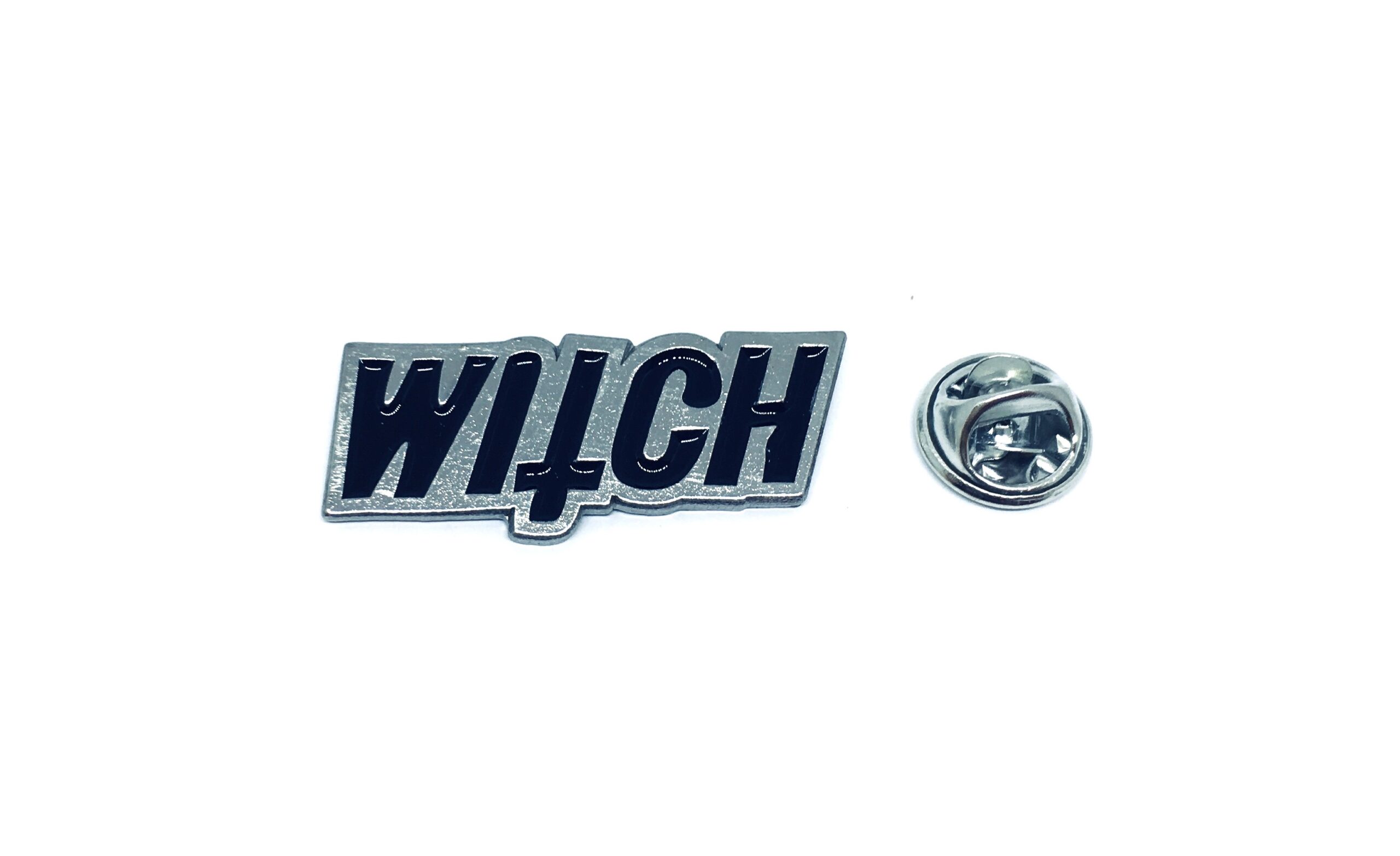 Witch Pin