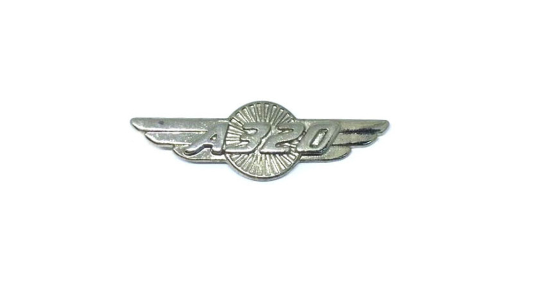 Pilot Wing Pins