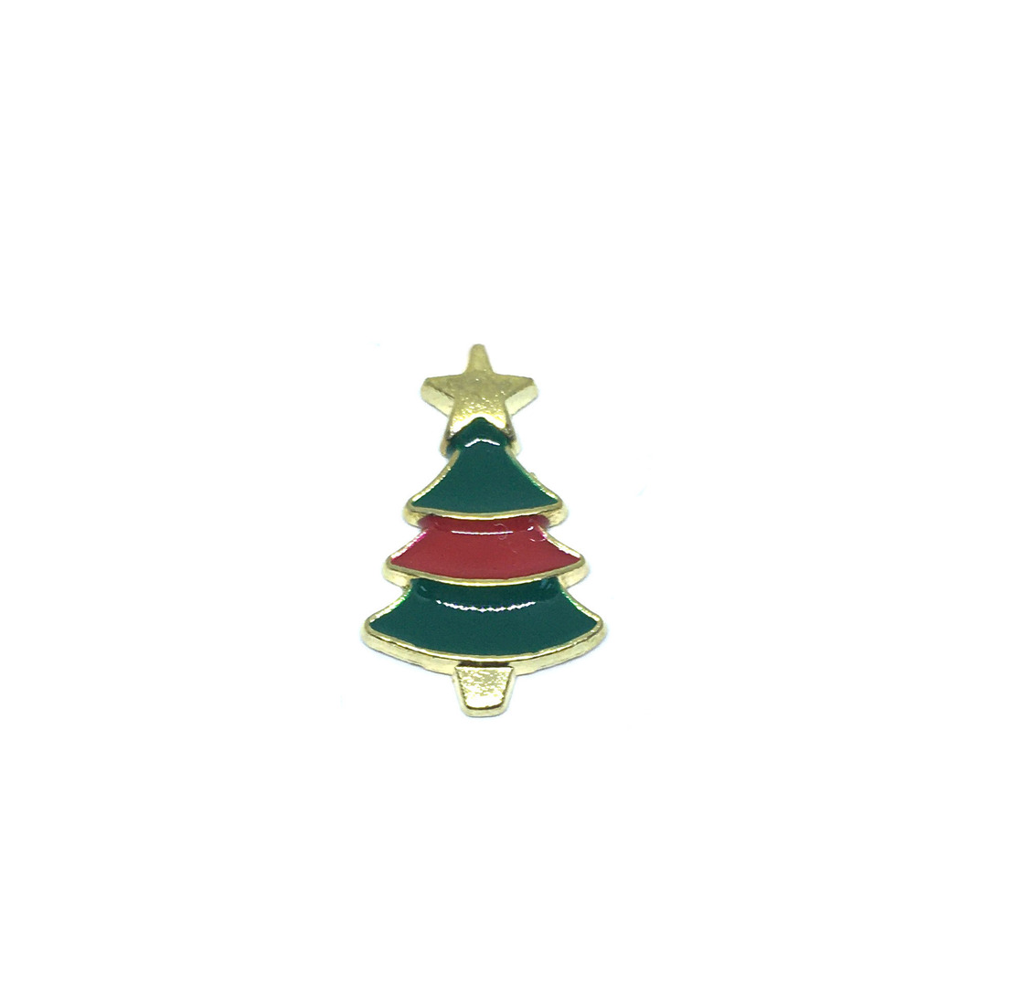 FPX-041 Brooch Christmas Tree