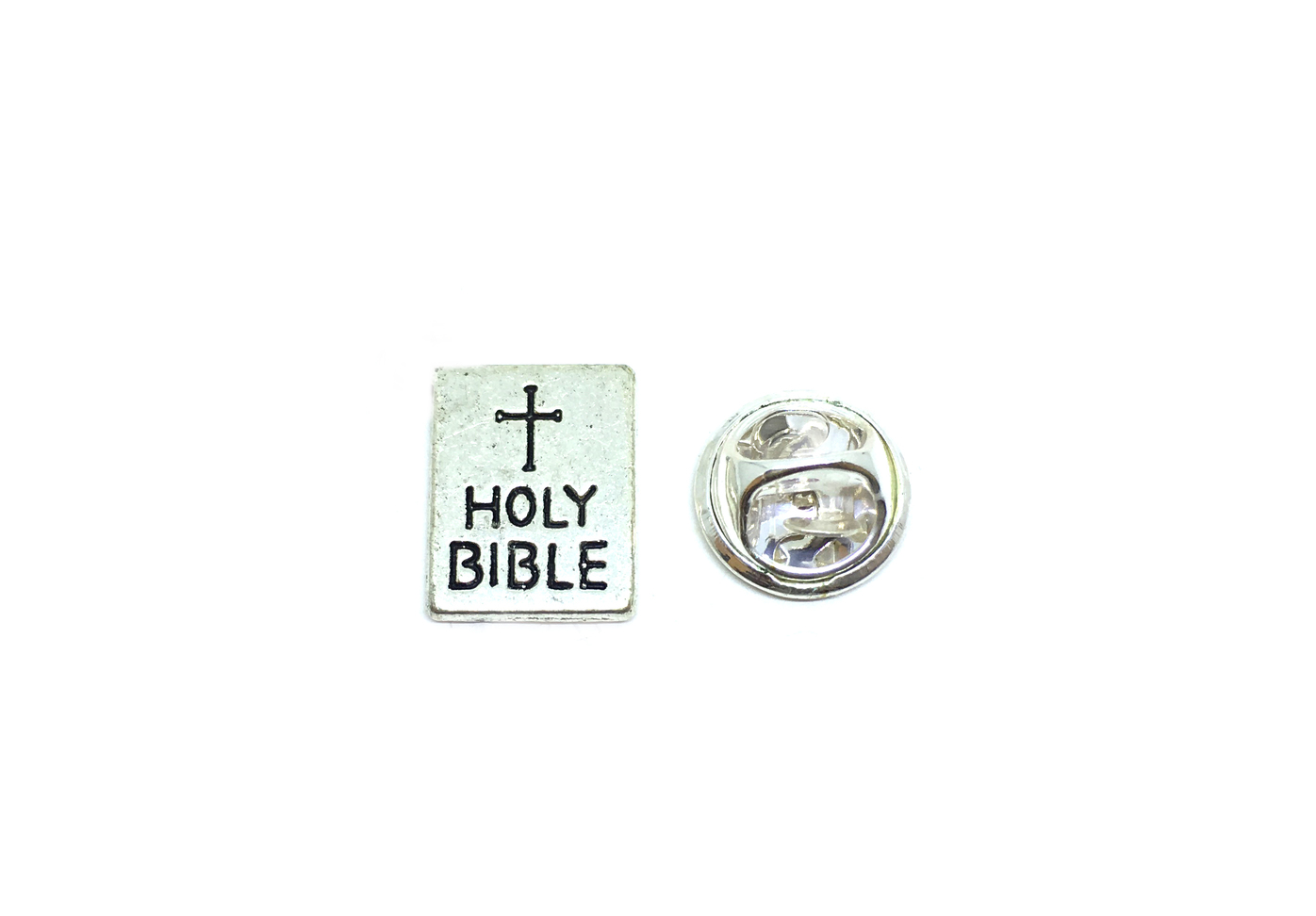 Tiny Holy Bible Pin
