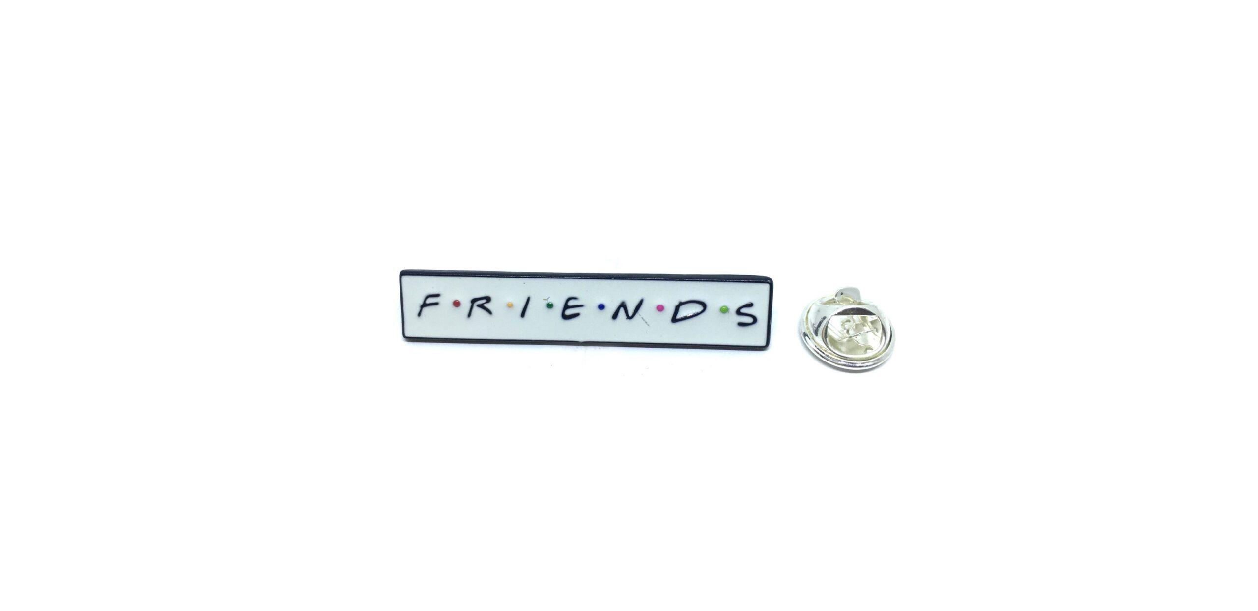 FRIENDS Pin