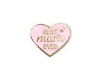 FWOR-147 Best Mum Ever Lapel Pin