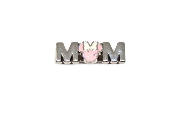 Mom Lapel Pin