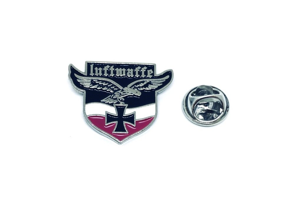 Luftwaffe Eagle Pin