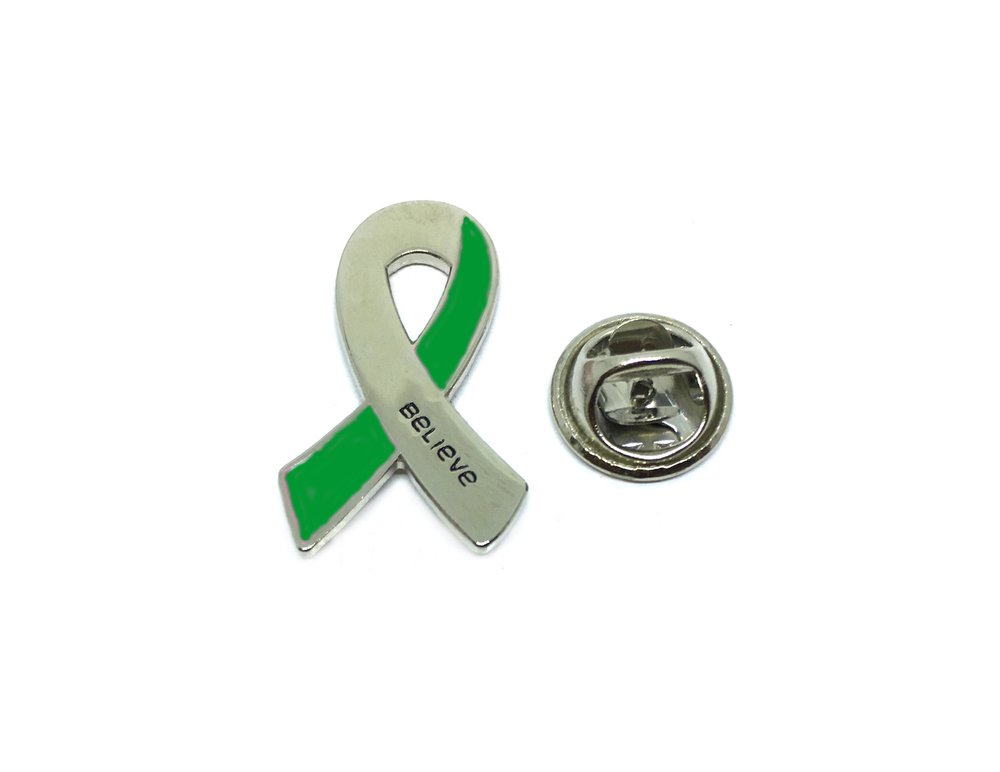 Mental Health Lapel Pin